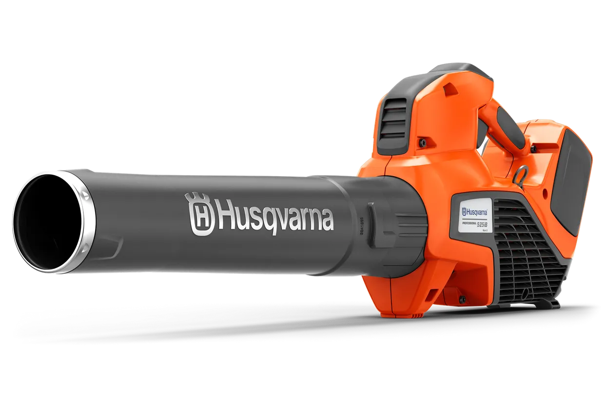 ハスクバーナブロワ525iB-Mark II