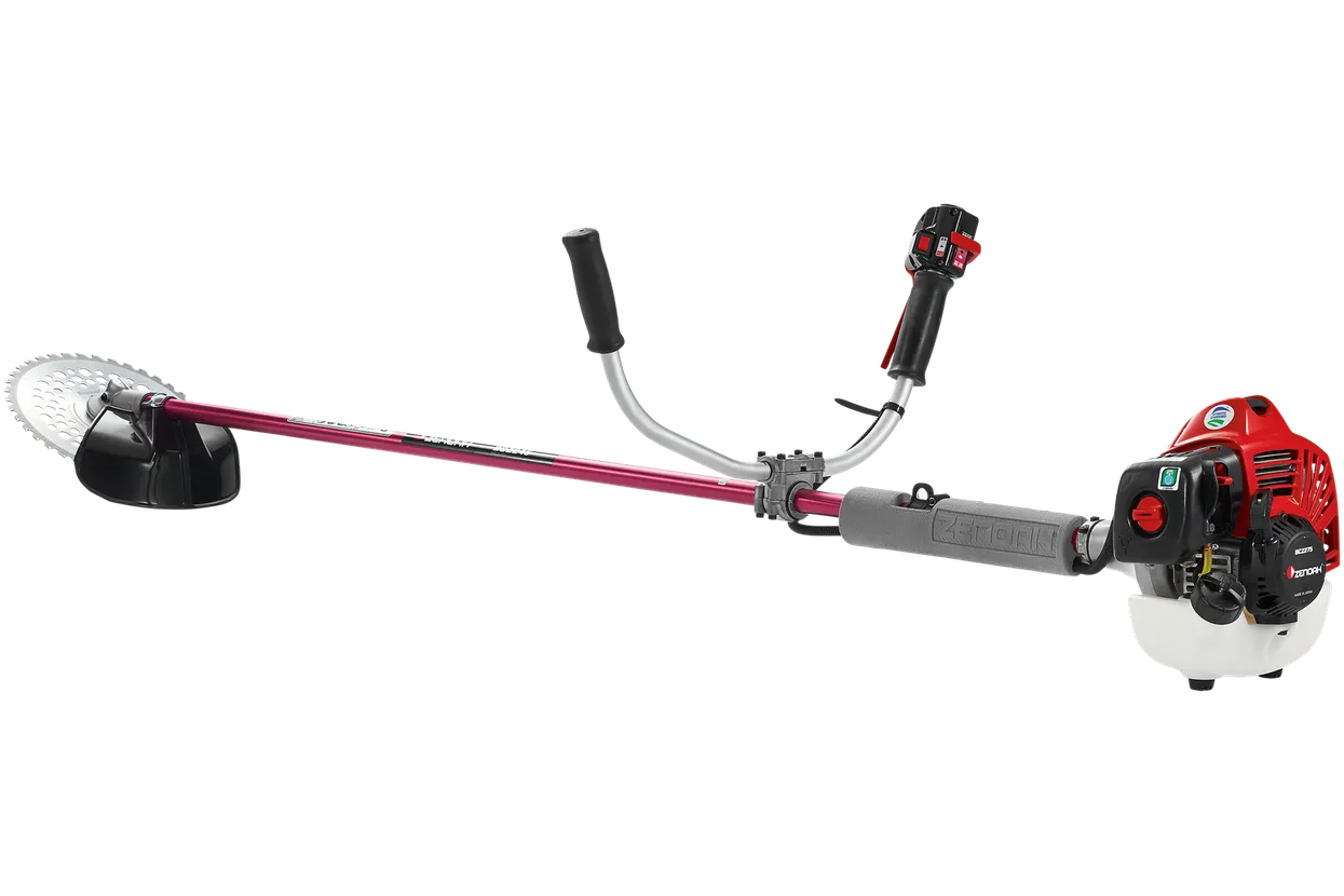 ヒロ　ゼノア 刈払機 ゼノア刈払機BCZ245ロングタイプ - 株式会社岩佐商会