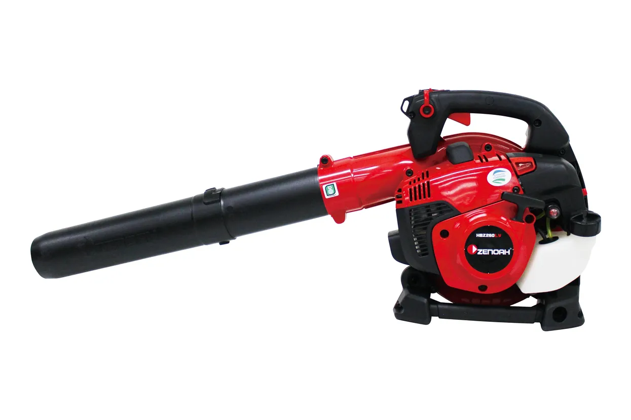 ゼノアブロワHBZ260LV - 株式会社岩佐商会