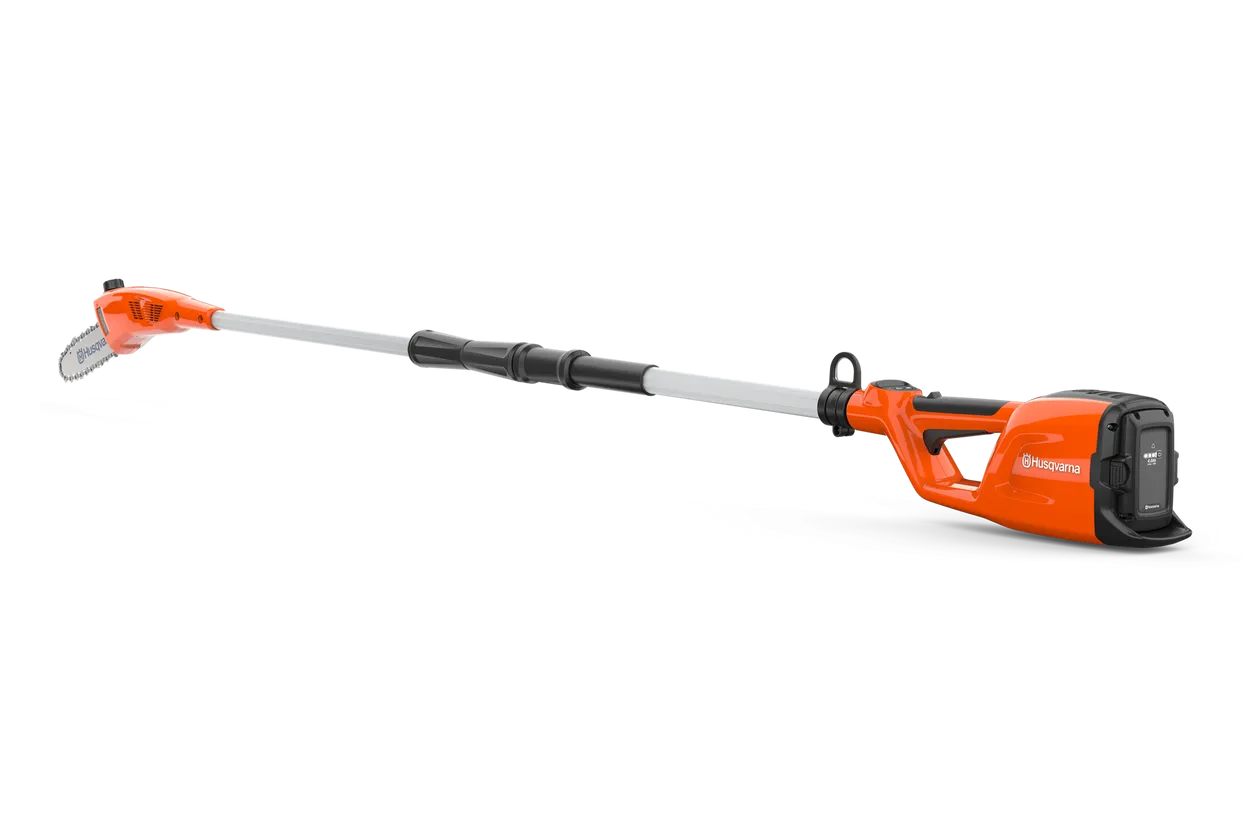 ハスクバーナポールソー120iTK4-P