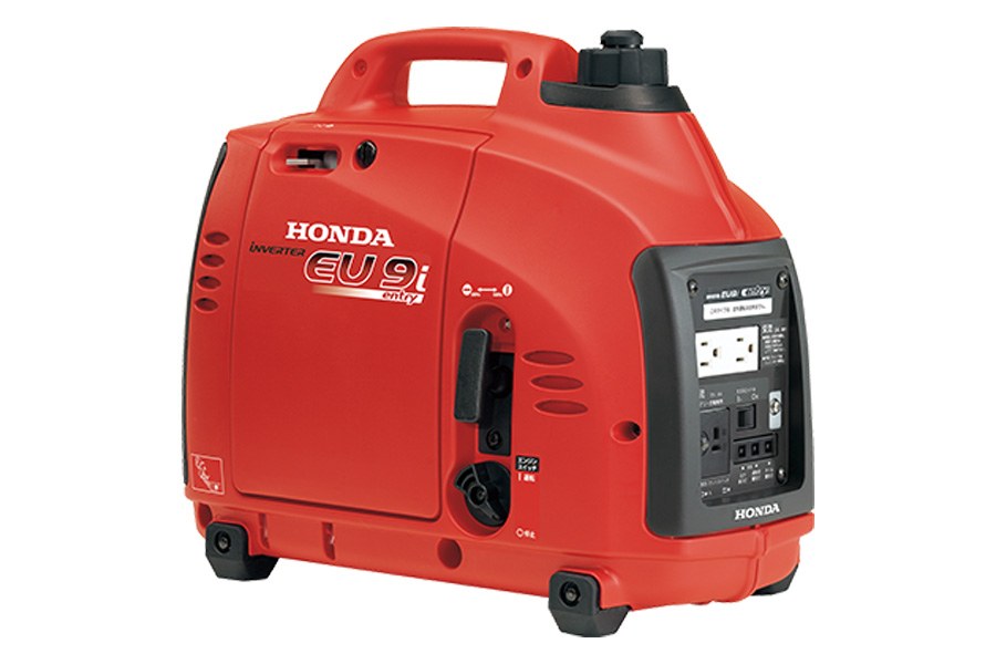 HONDA正弦波インバーター発電機EG25i - 株式会社岩佐商会