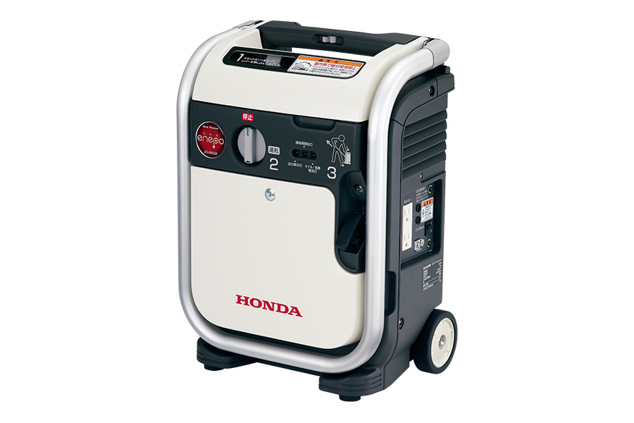 HONDA発電機 - 株式会社岩佐商会
