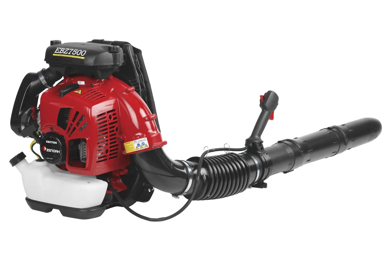 ゼノアブロワEBZ7500RH