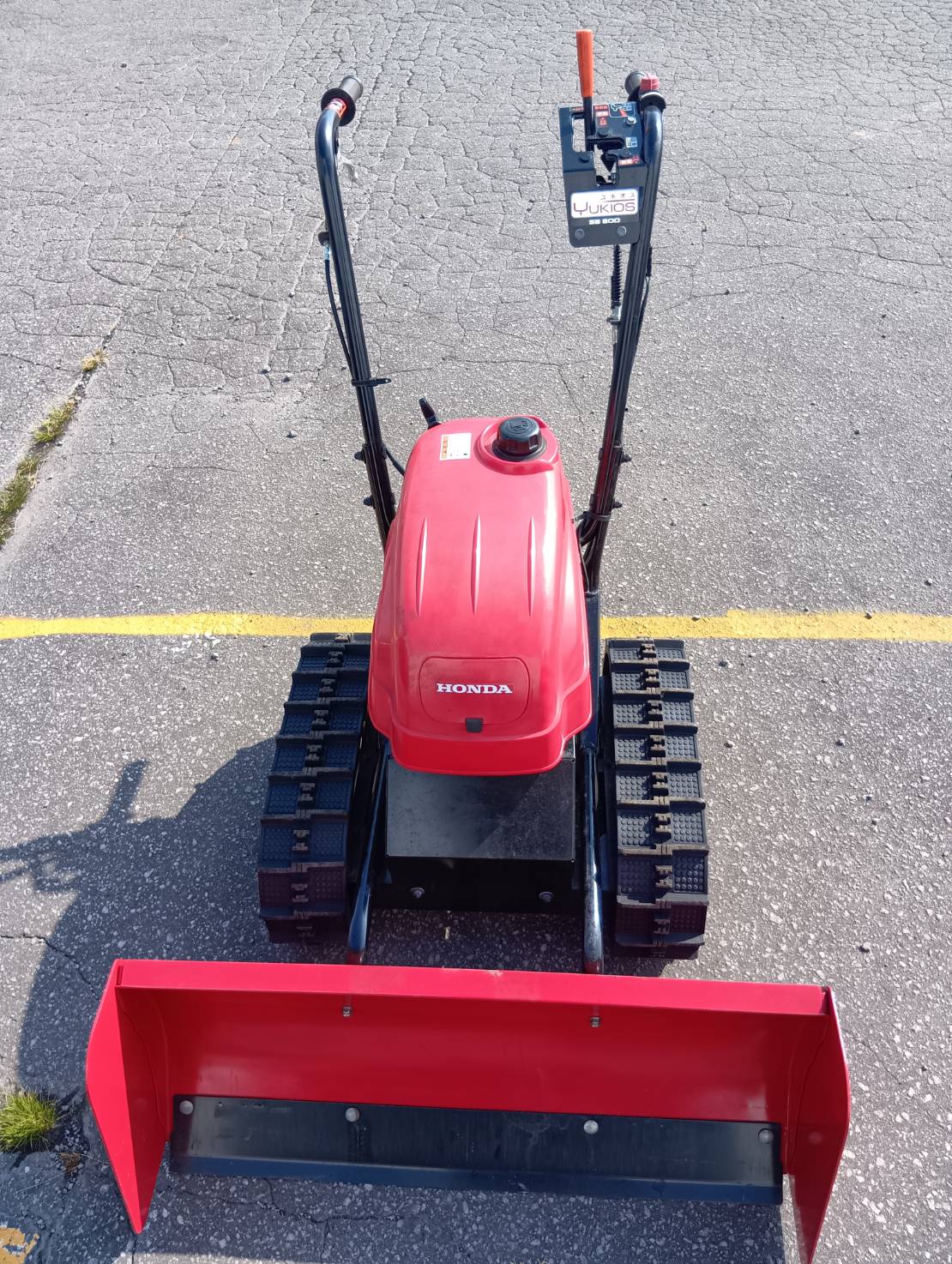 雪華 仁木町 和同除雪機販売店 - 株式会社岩佐商会