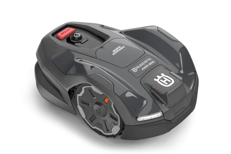 Automower 410XE NERA