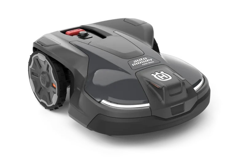 Automower 430X NERA