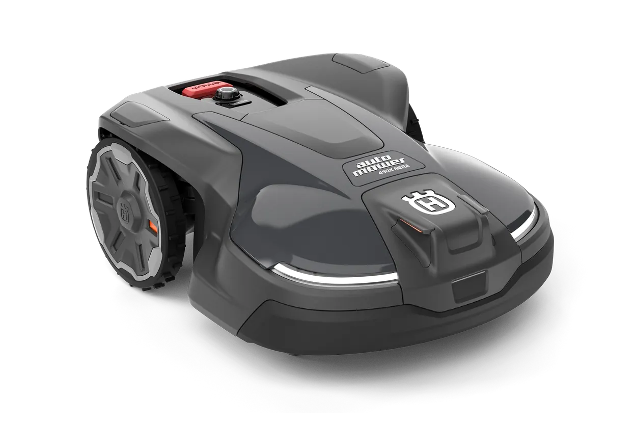Automower 450X NERA