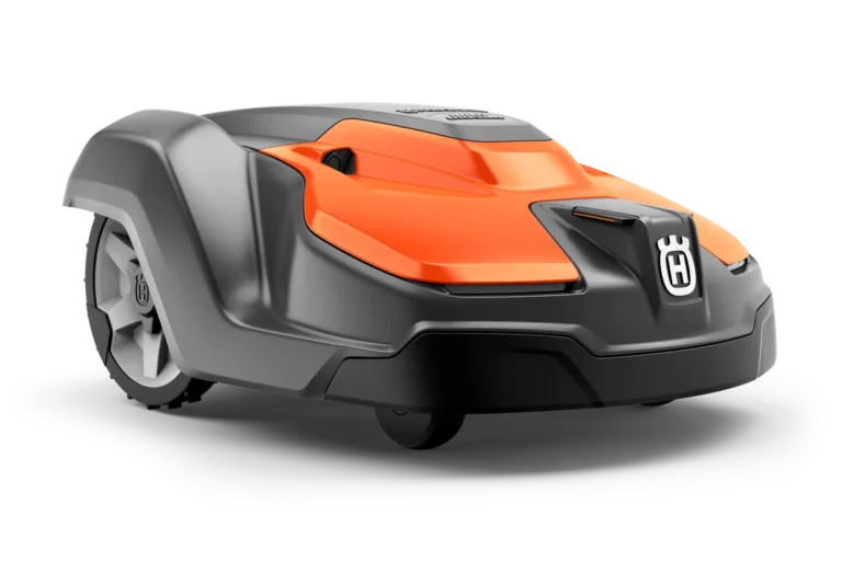 Automower 550 EPOS