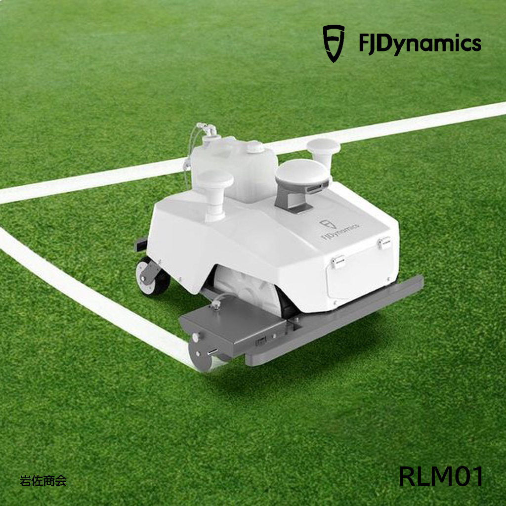 FJD-RLM01ロボットラインマーカー